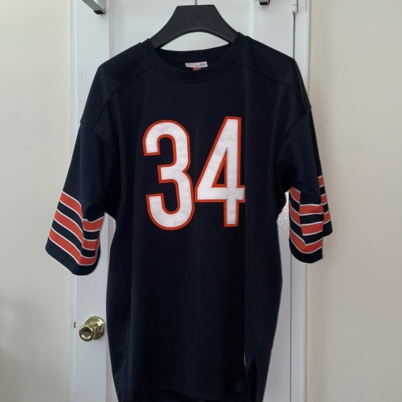 Mitchell & Ness Other - Mitchell & Ness Chicago Bears Jersey